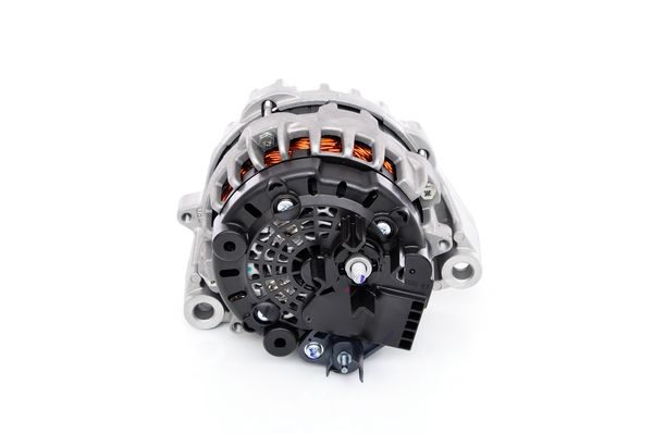 Bosch Alternator/Dynamo F 000 BL0 4H7
