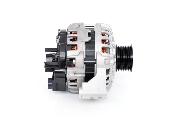 Bosch Alternator/Dynamo F 000 BL0 4H7