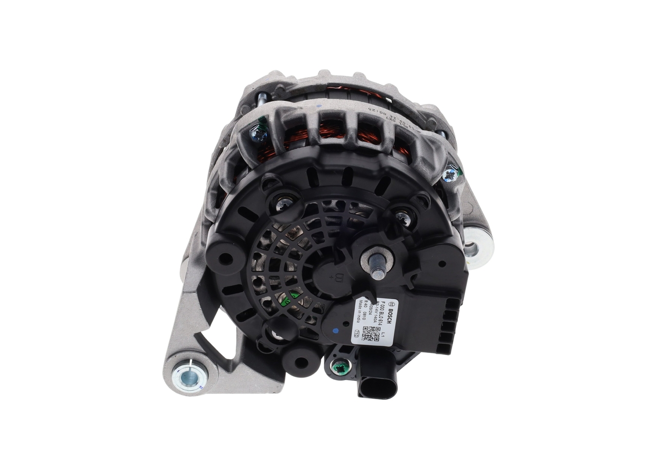 Bosch Alternator/Dynamo F 000 BL0 614