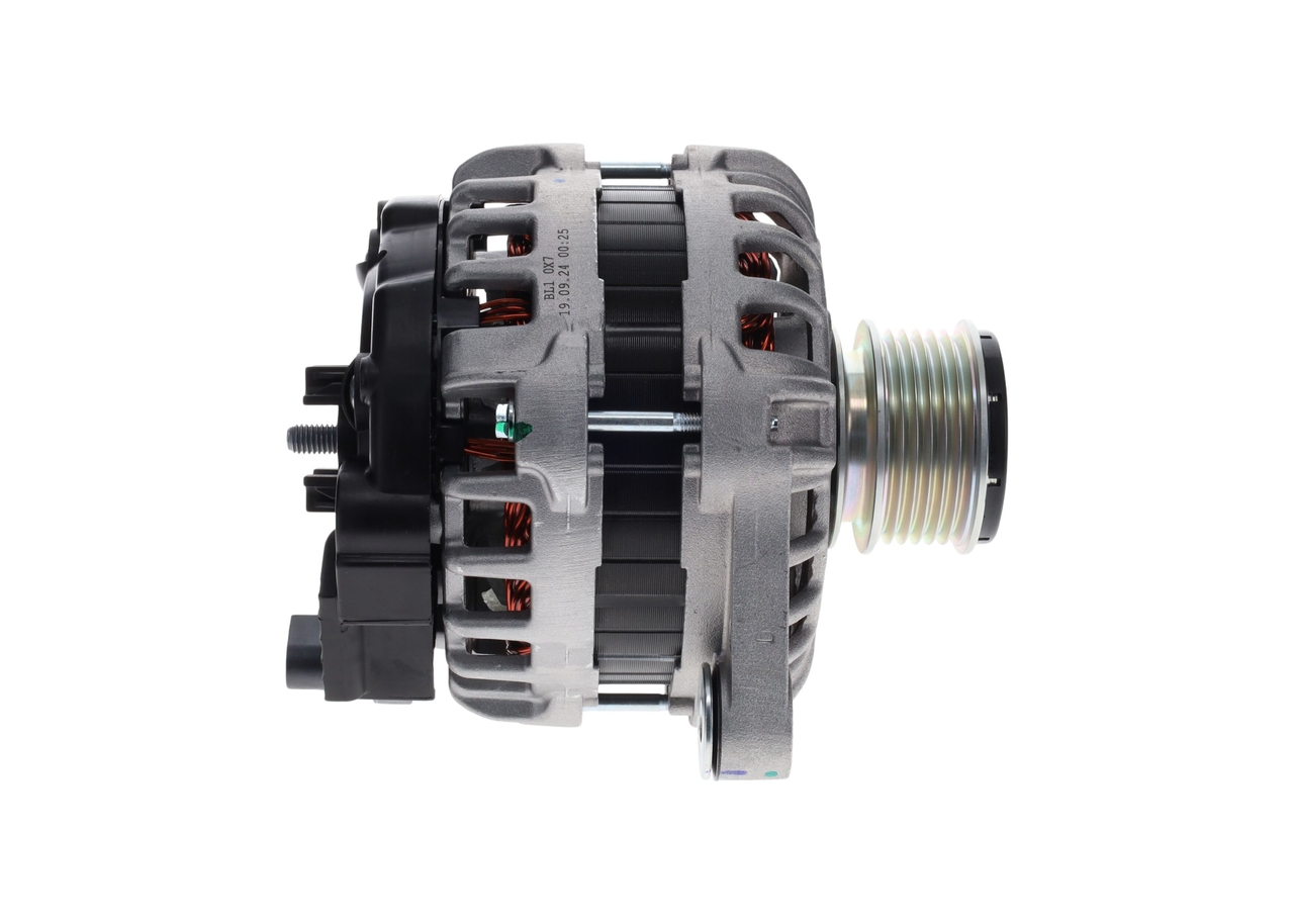 Bosch Alternator/Dynamo F 000 BL0 614