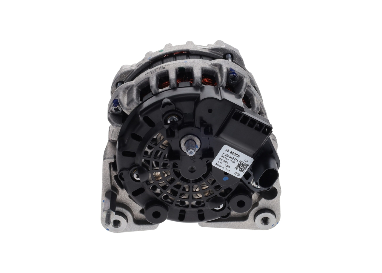 Bosch Alternator/Dynamo F 000 BL0 615