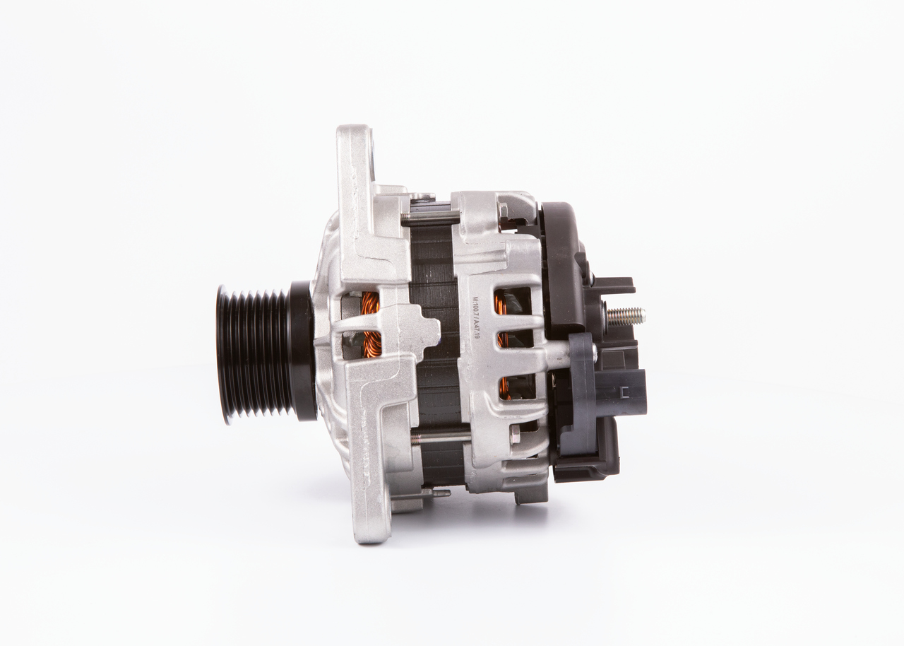 Alternator/Dynamo Bosch F 000 BL0 6H7