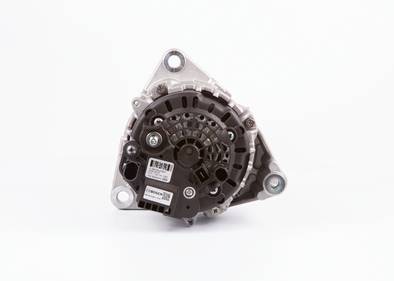 Bosch Alternator/Dynamo F 000 BL0 6H7