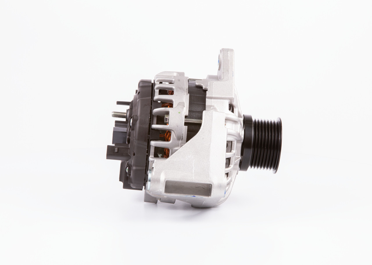 Bosch Alternator/Dynamo F 000 BL0 6H7
