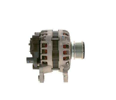 Bosch Alternator/Dynamo F 000 BL0 6ZB