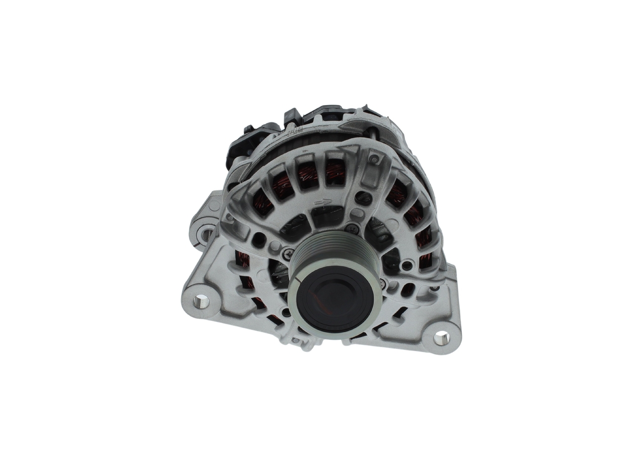 Bosch Alternator/Dynamo F 000 BL0 7W9