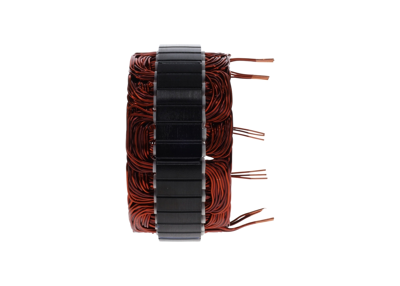 Bosch Stator, generator F 000 BL1 474