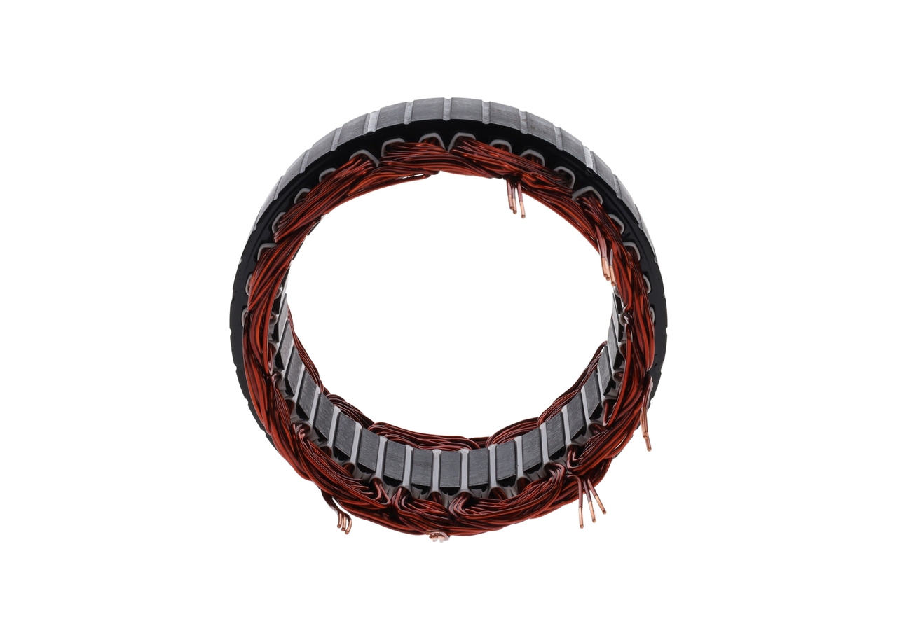 Bosch Stator, generator F 000 BL1 474