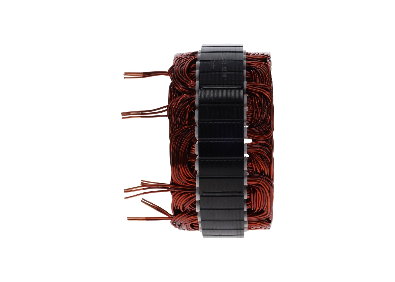 Bosch Stator, generator F 000 BL1 474