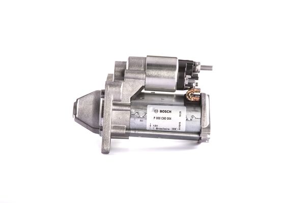 Bosch Starter F 000 C60 004