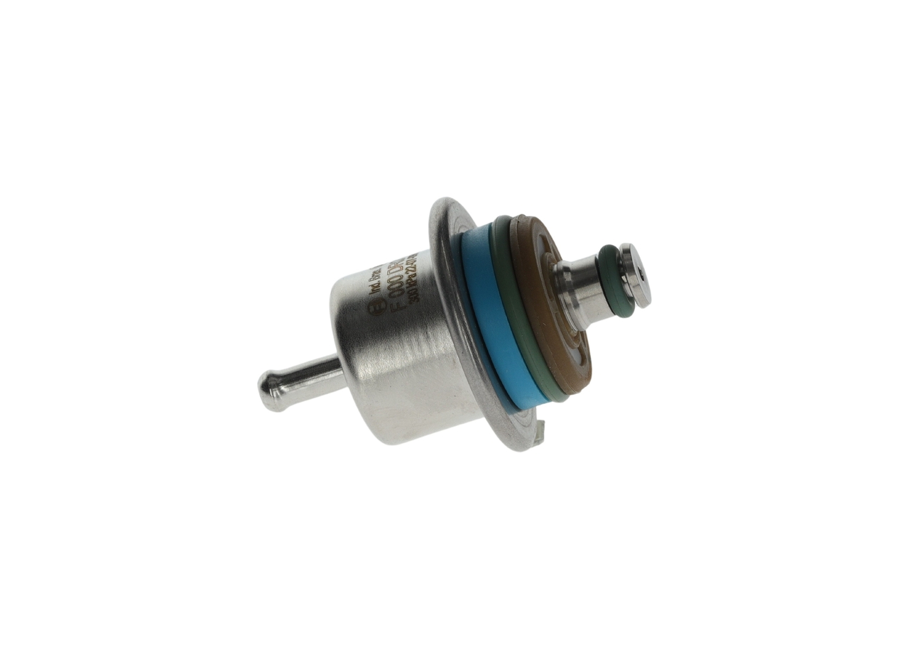 Bosch Brandstofdruk regelaar F 000 DR0 209