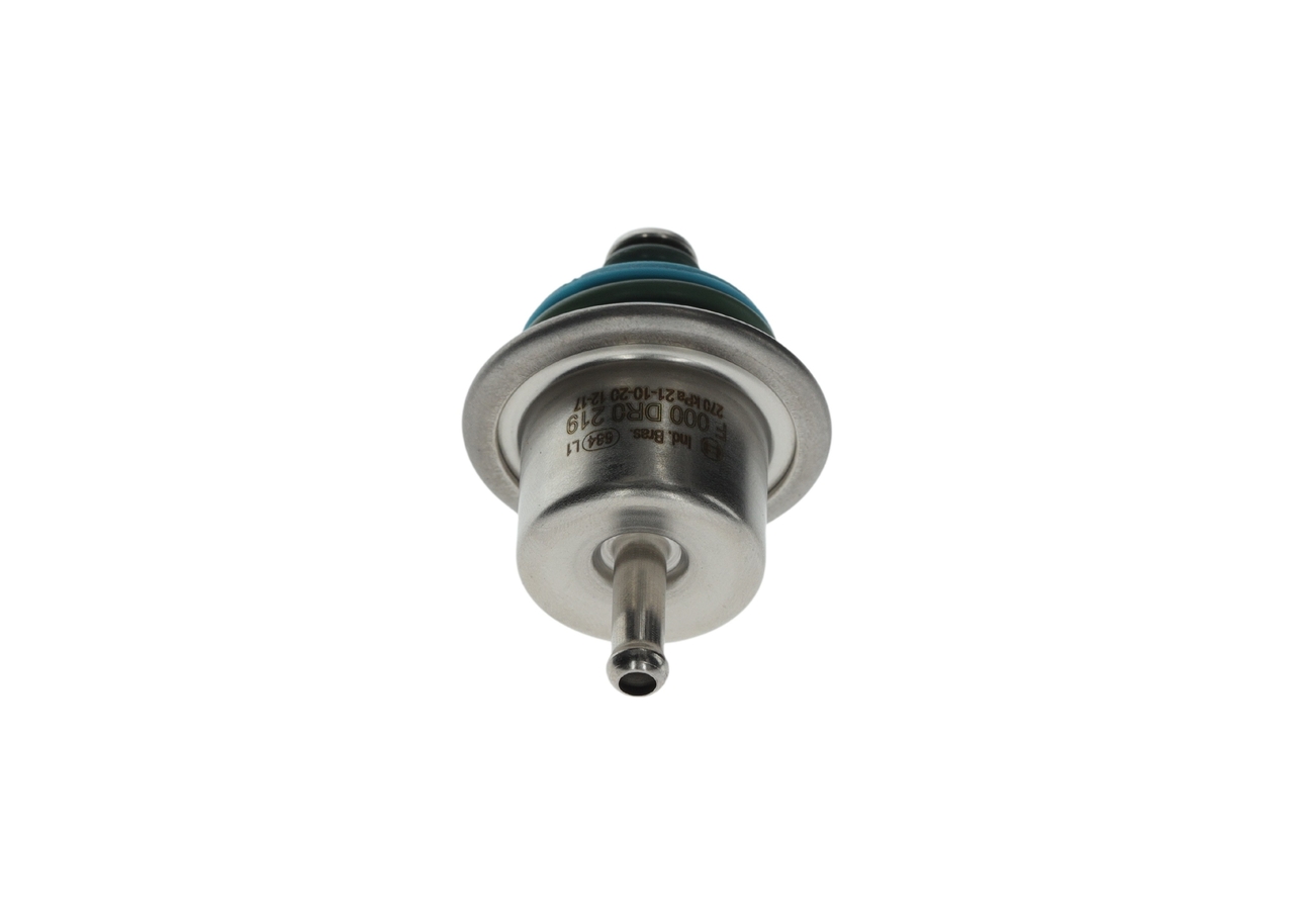 Bosch Brandstofdruk regelaar F 000 DR0 219
