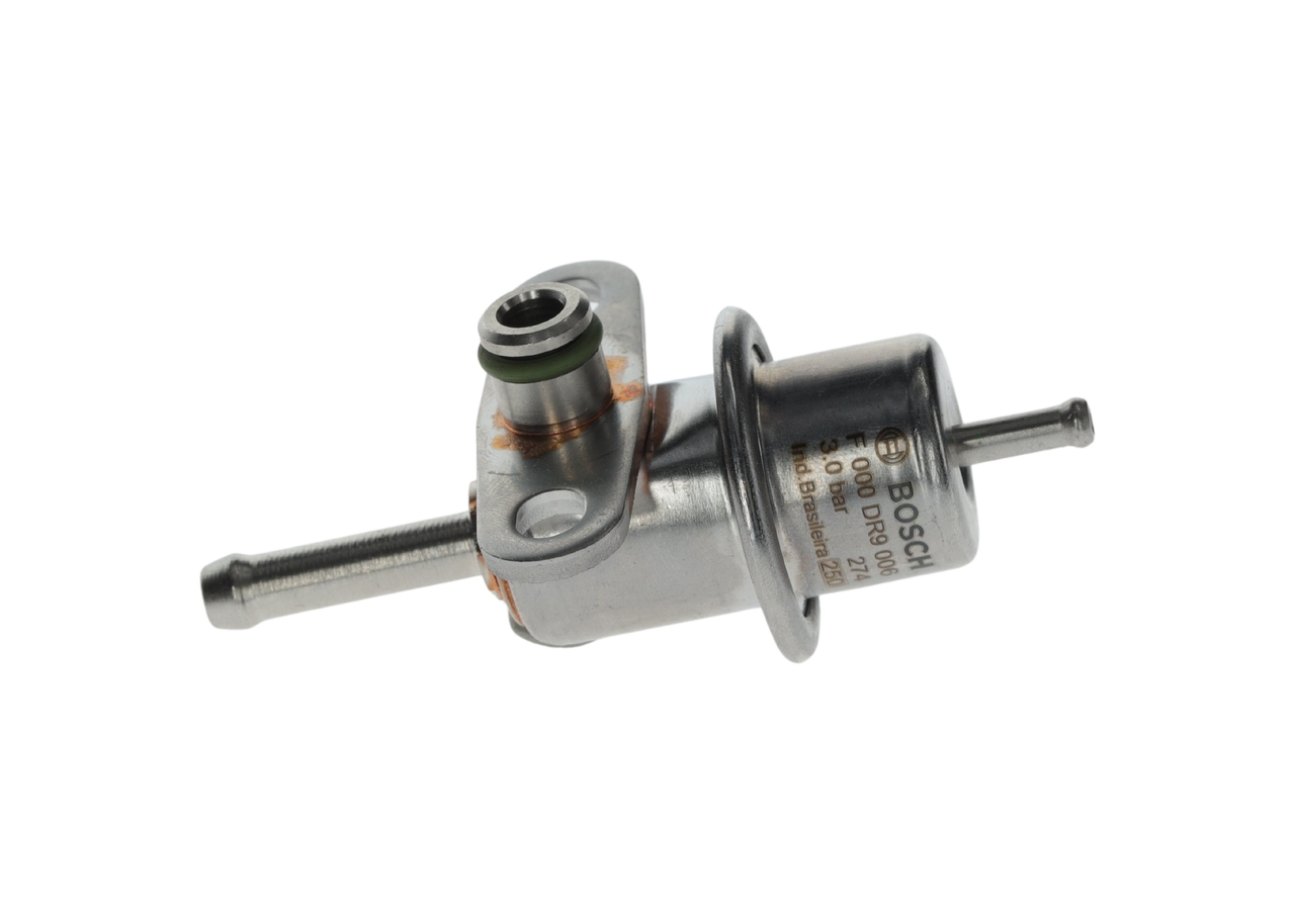 Bosch Brandstofdruk regelaar F 000 DR9 006