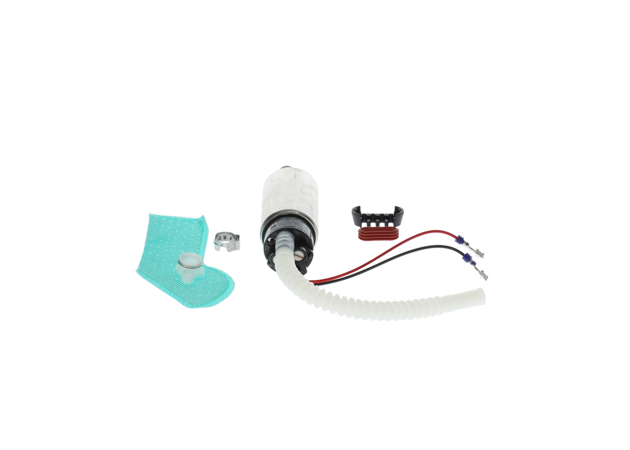 Bosch Brandstofpomp F 000 TE1 3X9