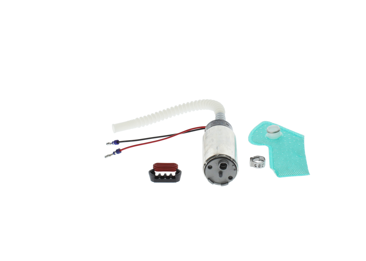 Bosch Brandstofpomp F 000 TE1 3X9