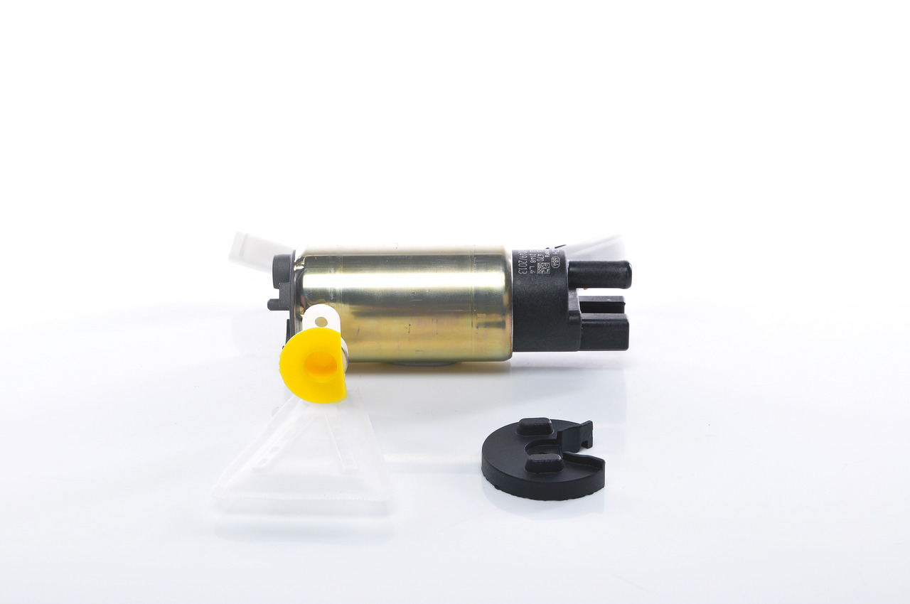 Bosch Brandstofpomp F 000 TE1 54R