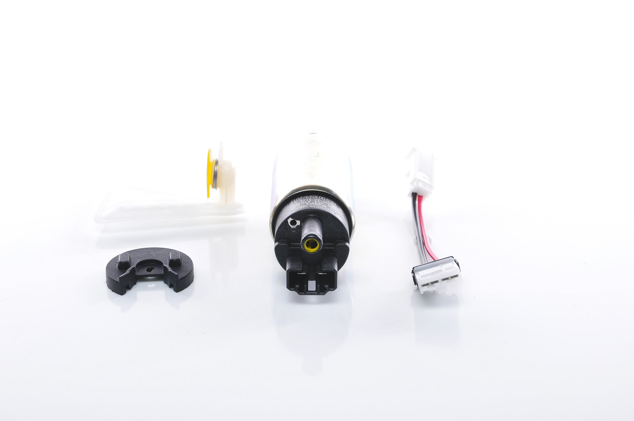 Bosch Brandstofpomp F 000 TE1 54R