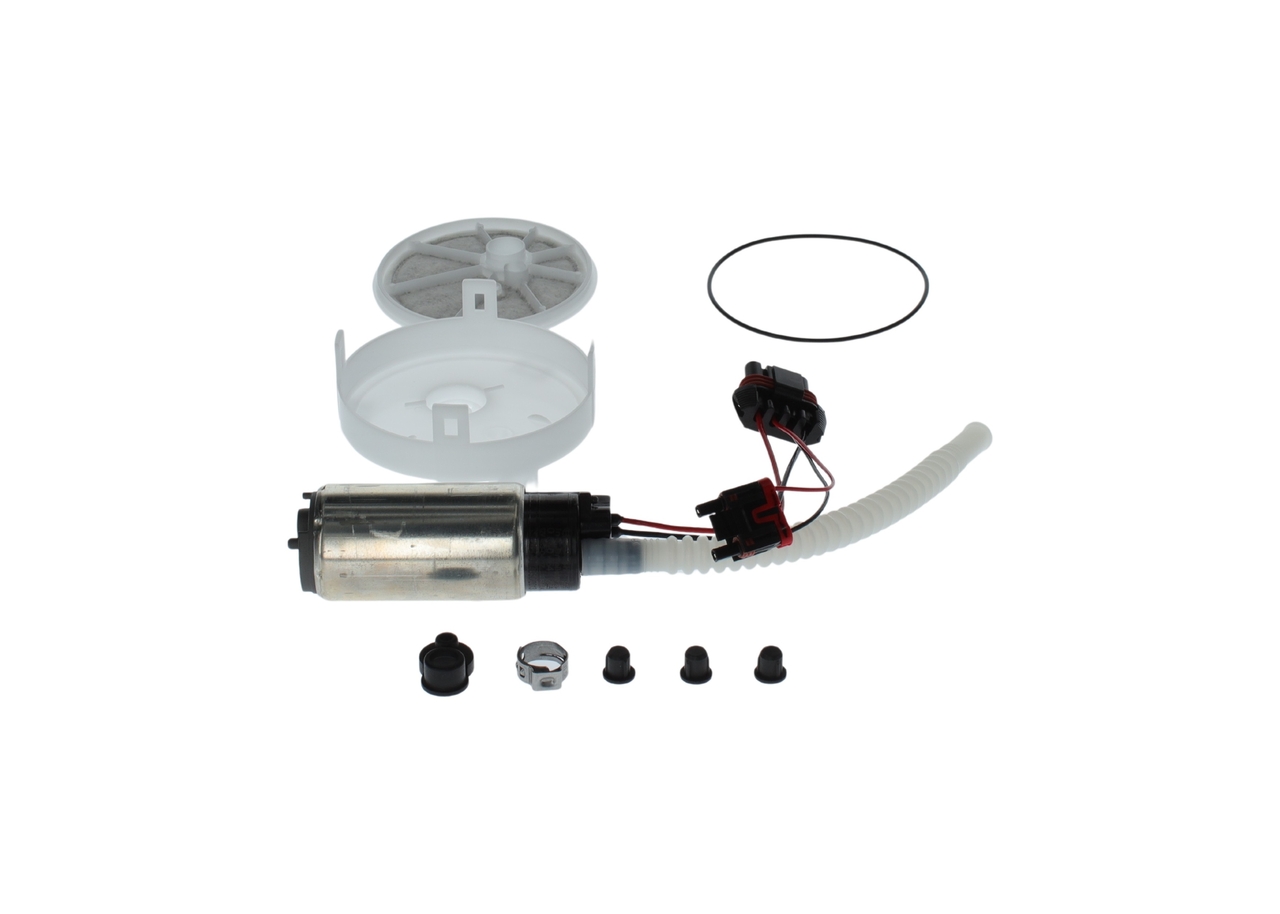 Bosch Brandstofpomp F 000 TE1 81A