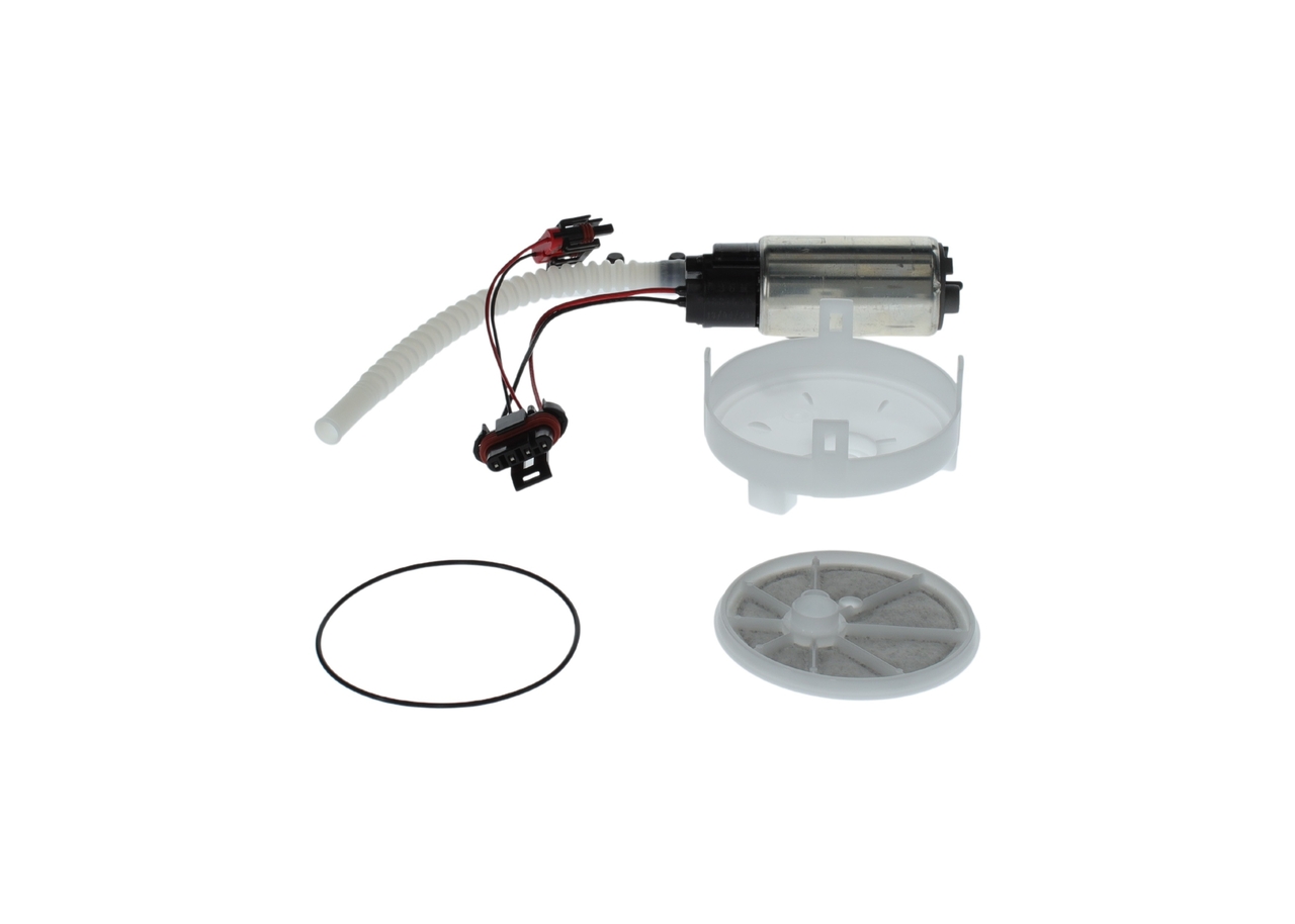 Bosch Brandstofpomp F 000 TE1 81A