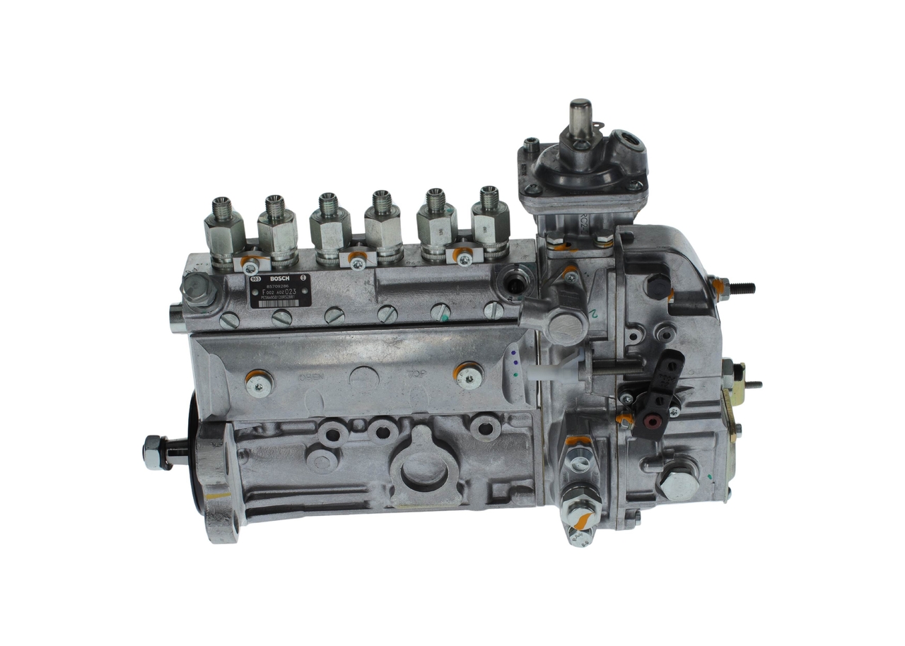 Bosch Brandstofpomp (Verdelerpomp) F 002 A0Z 023