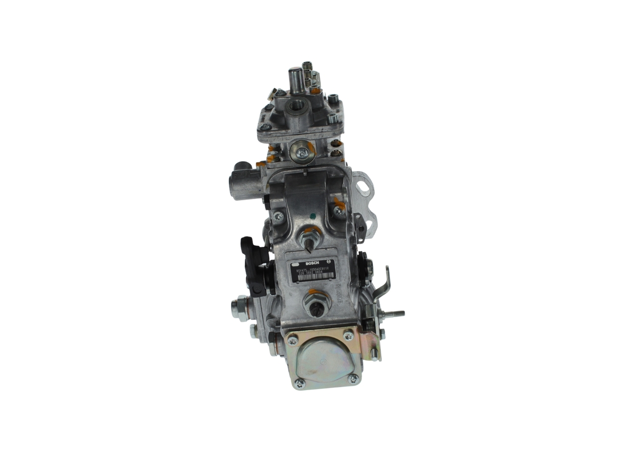 Bosch Brandstofpomp (Verdelerpomp) F 002 A0Z 033