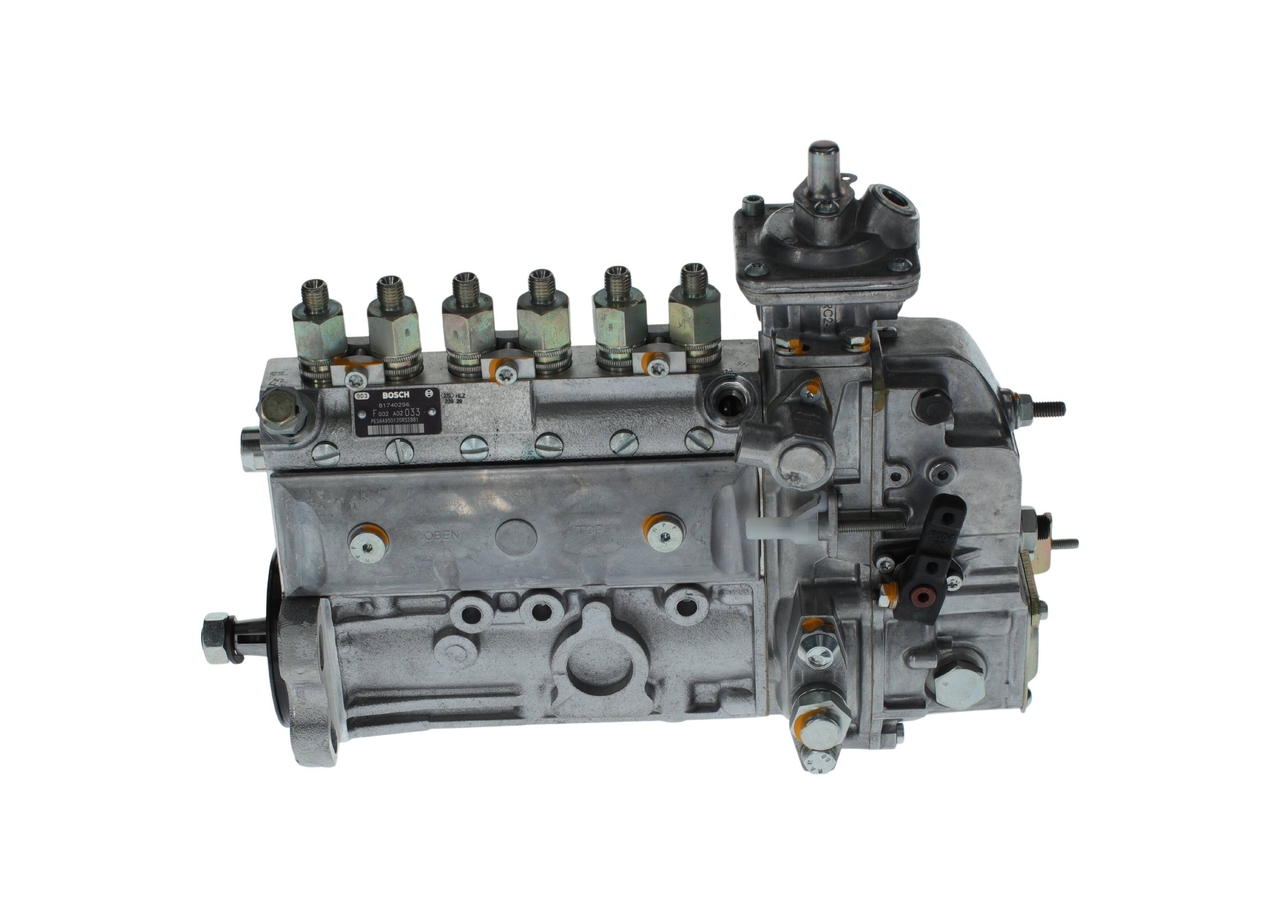 Bosch Brandstofpomp (Verdelerpomp) F 002 A0Z 033