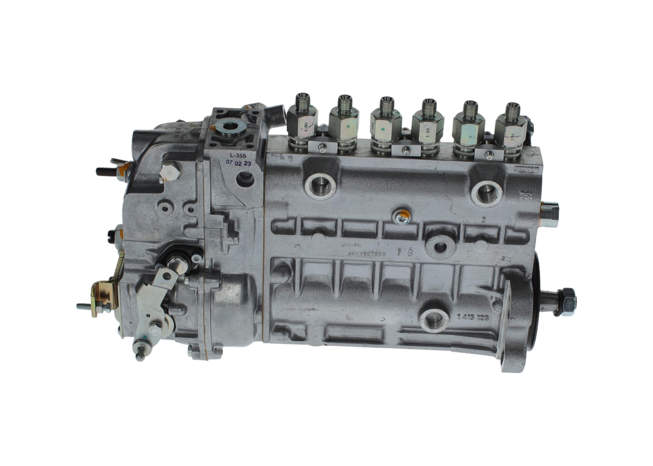 Bosch Brandstofpomp (Verdelerpomp) F 002 A0Z 047