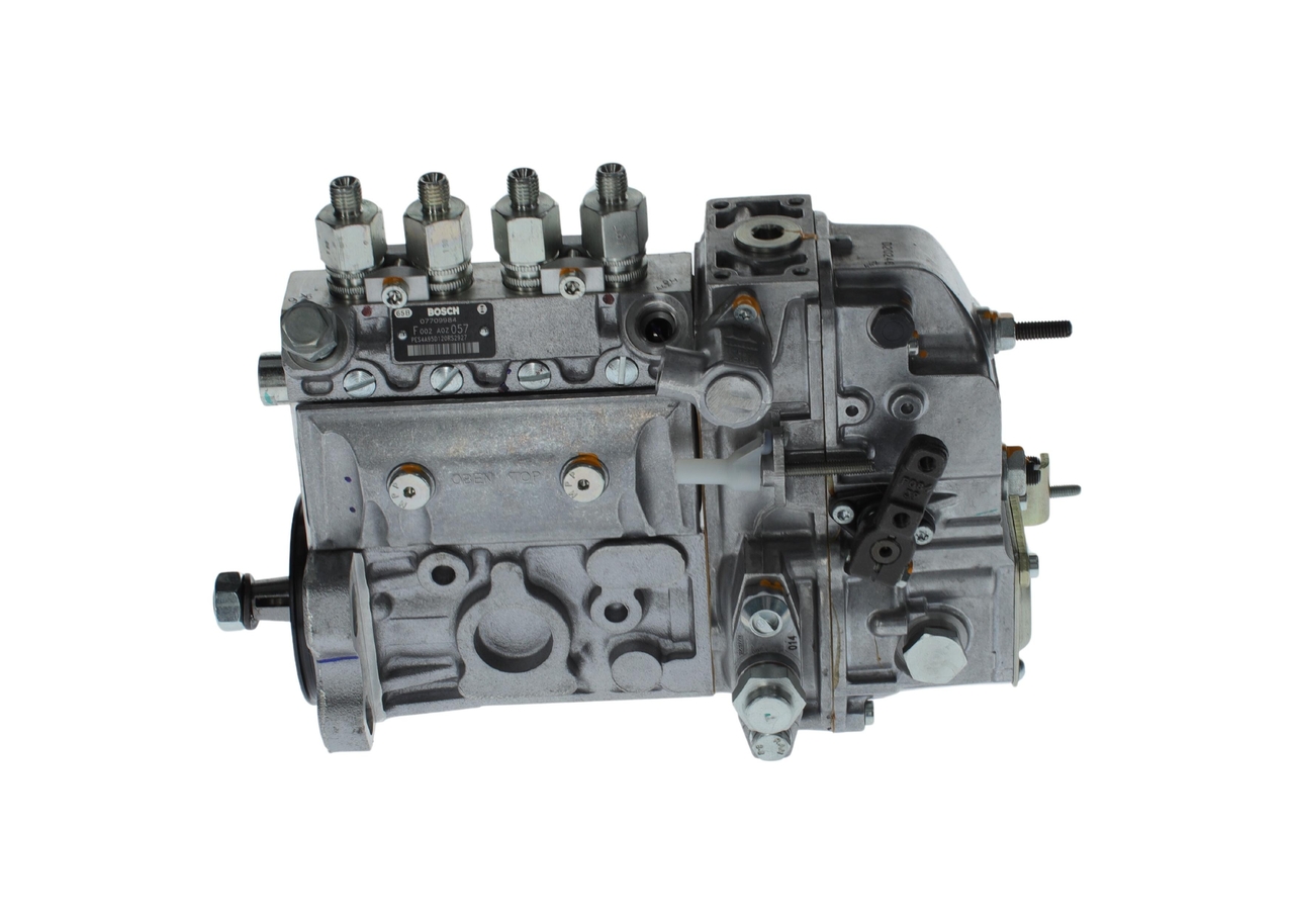 Bosch Brandstofpomp (Verdelerpomp) F 002 A0Z 057