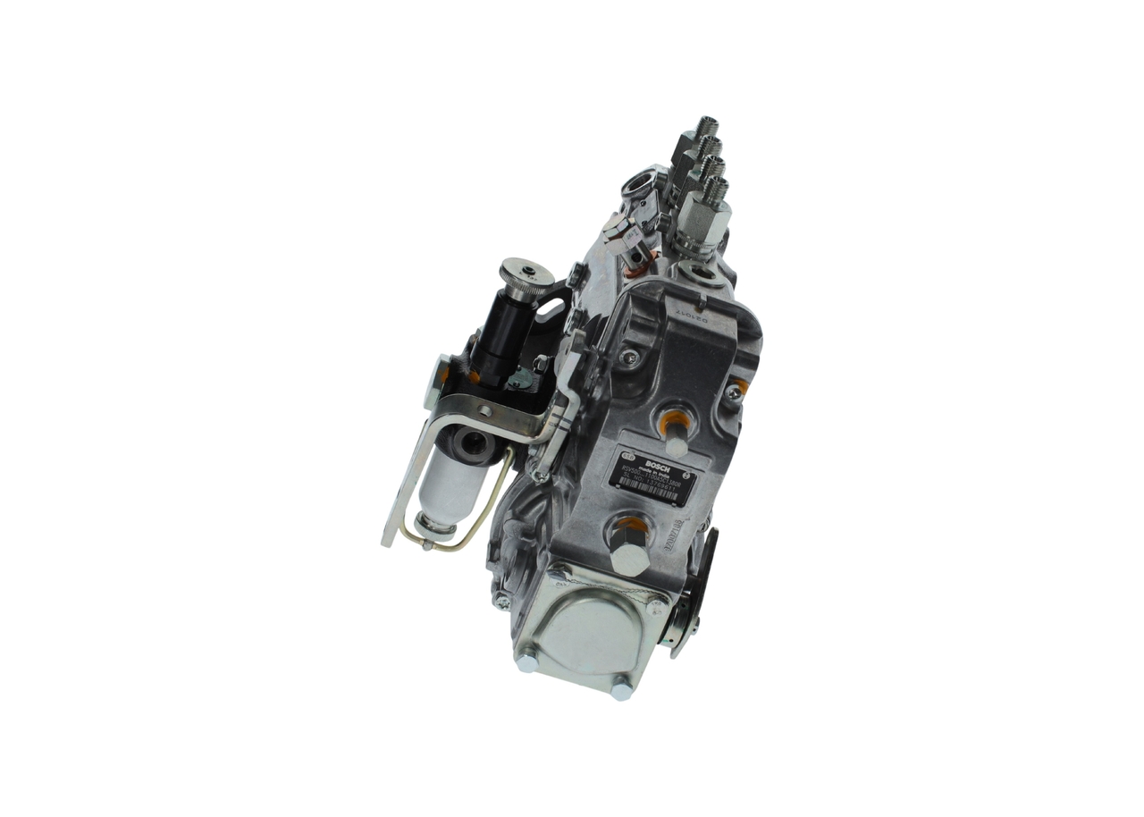 Bosch Brandstofpomp (Verdelerpomp) F 002 A0Z 193