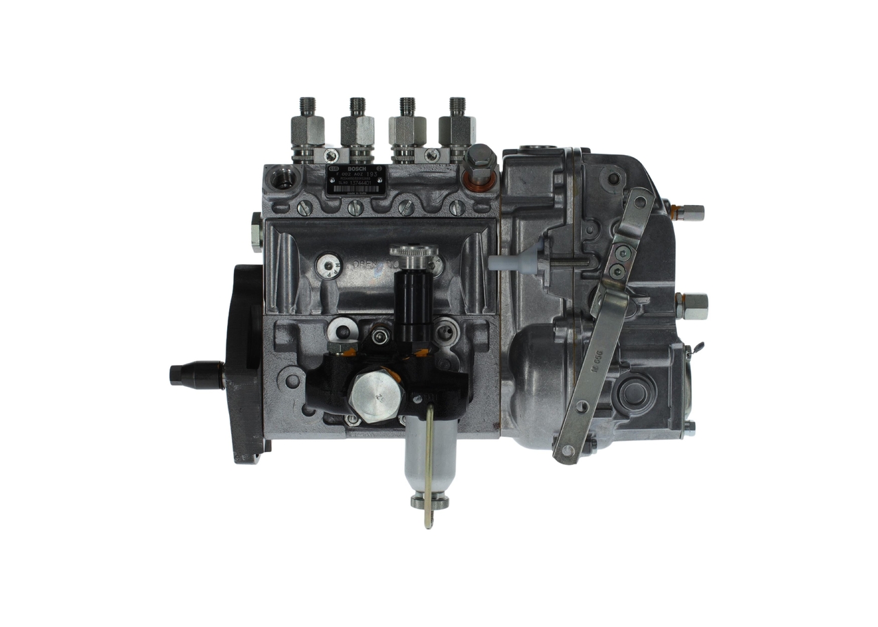Bosch Brandstofpomp (Verdelerpomp) F 002 A0Z 193