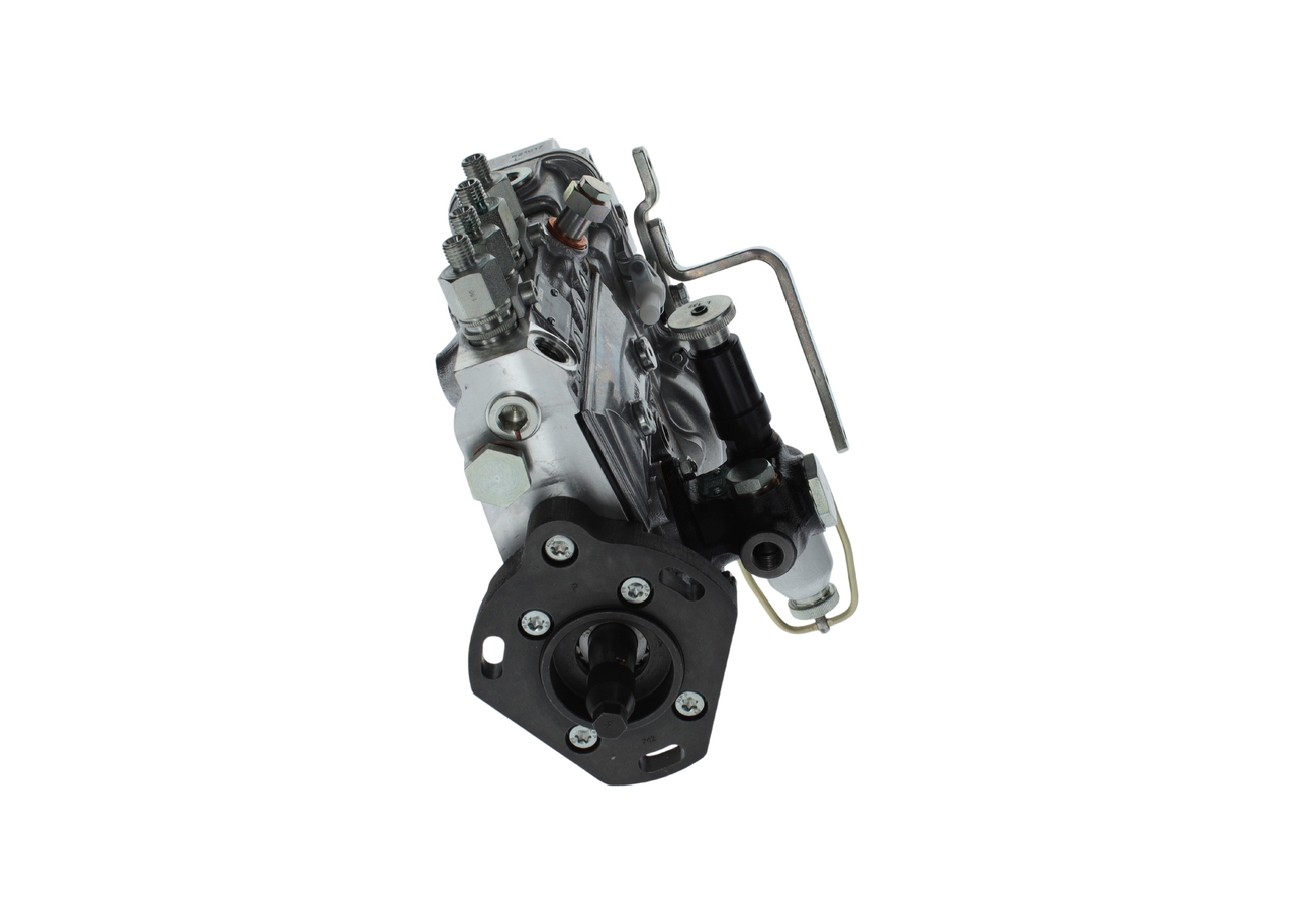 Bosch Brandstofpomp (Verdelerpomp) F 002 A0Z 193