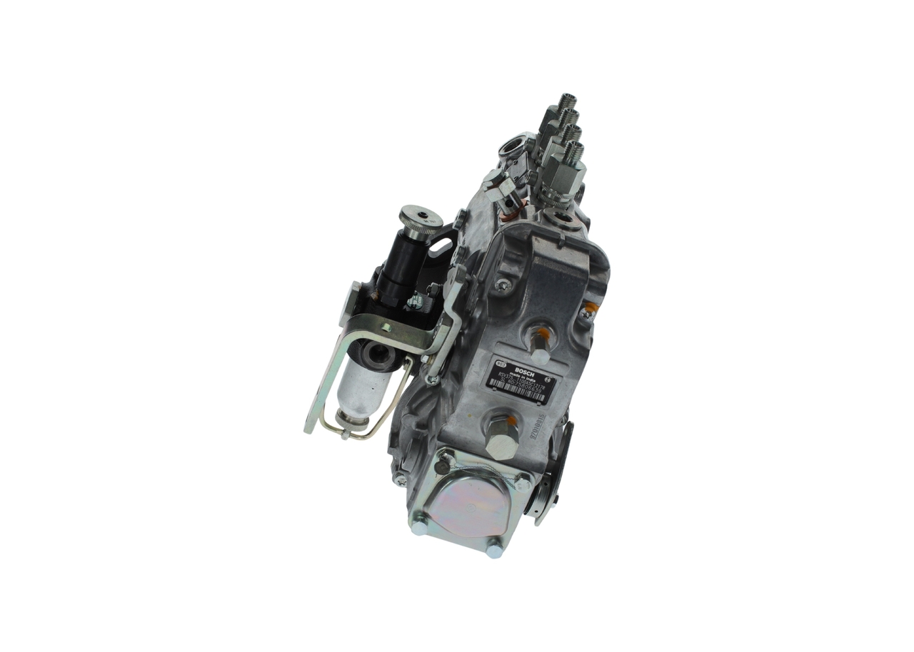 Bosch Brandstofpomp (Verdelerpomp) F 002 A0Z 194