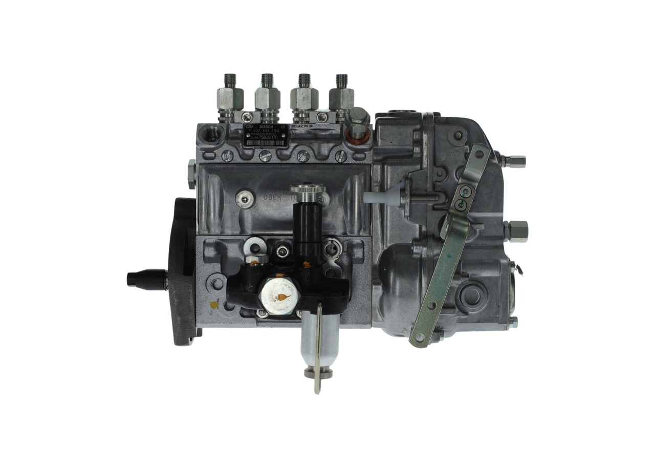 Bosch Brandstofpomp (Verdelerpomp) F 002 A0Z 194