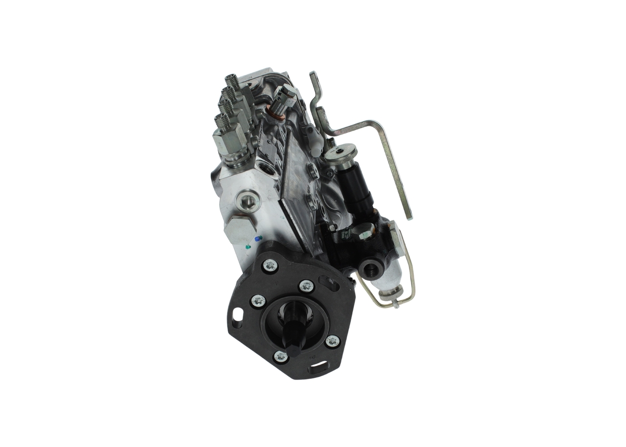 Bosch Brandstofpomp (Verdelerpomp) F 002 A0Z 194