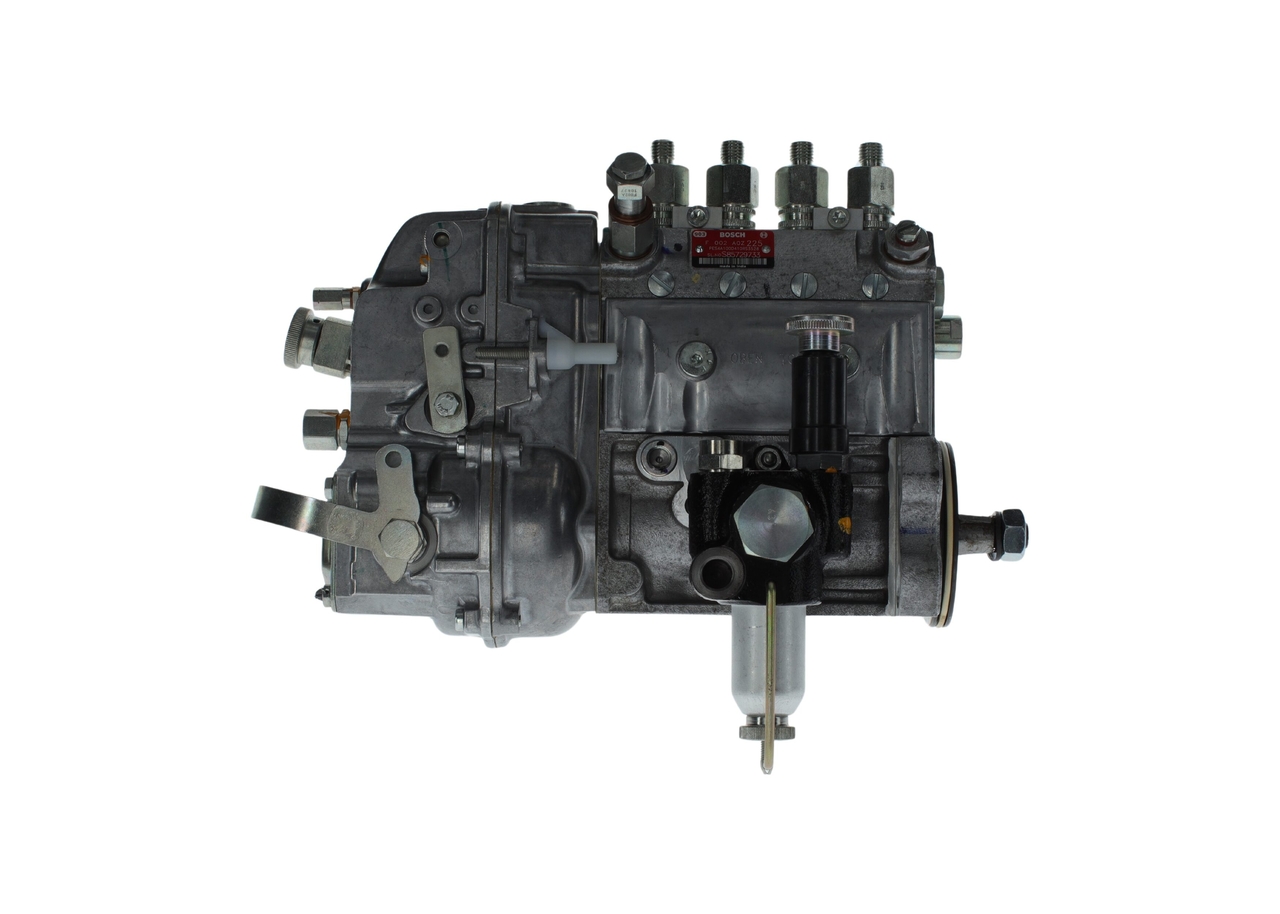 Bosch Brandstofpomp (Verdelerpomp) F 002 A0Z 225