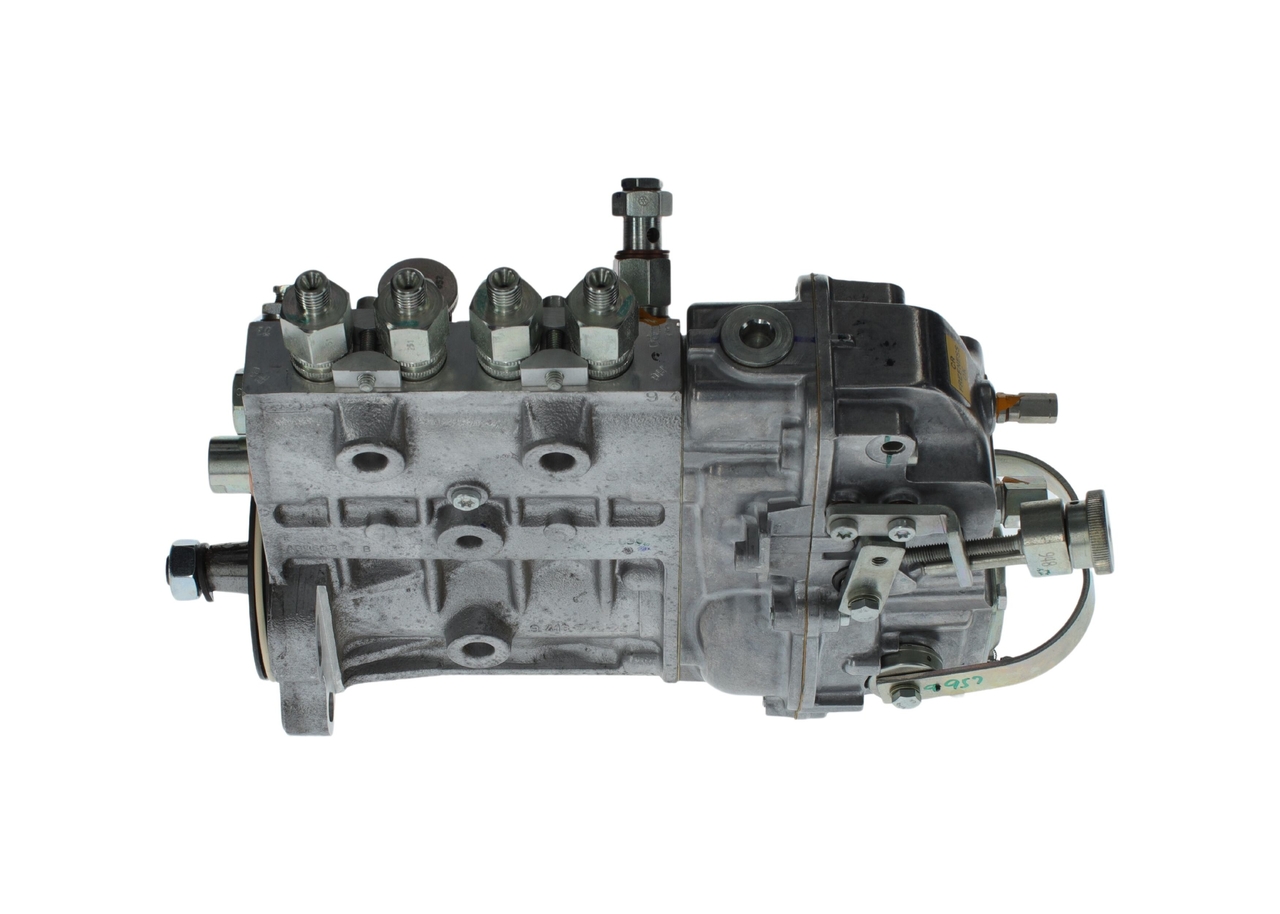 Bosch Brandstofpomp (Verdelerpomp) F 002 A0Z 225