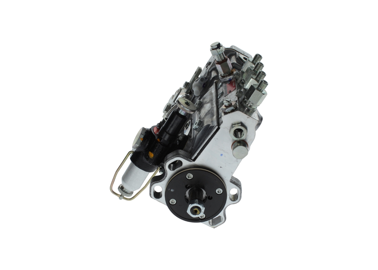 Bosch Brandstofpomp (Verdelerpomp) F 002 A0Z 225