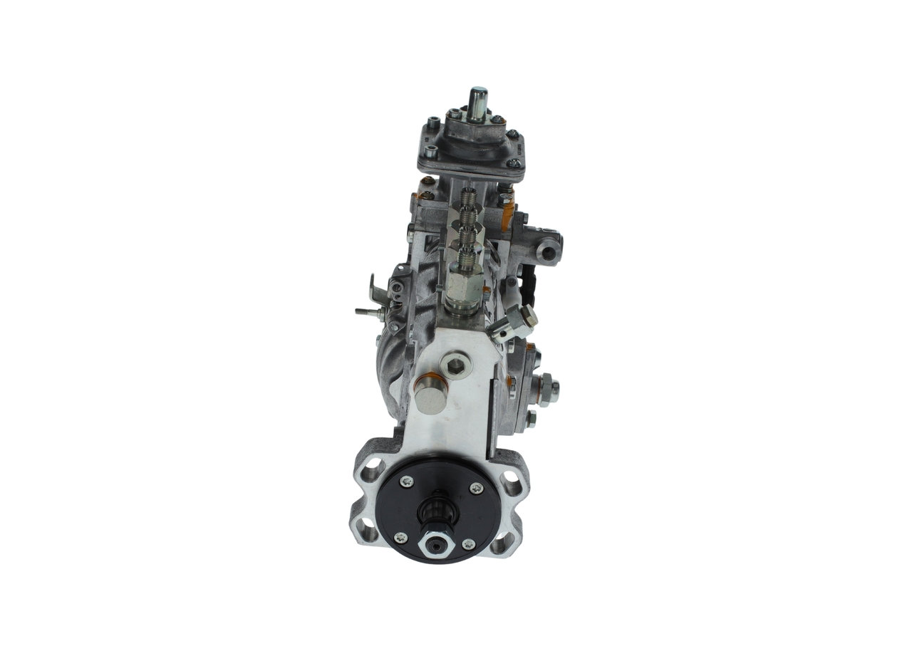 Bosch Brandstofpomp (Verdelerpomp) F 002 A0Z 286