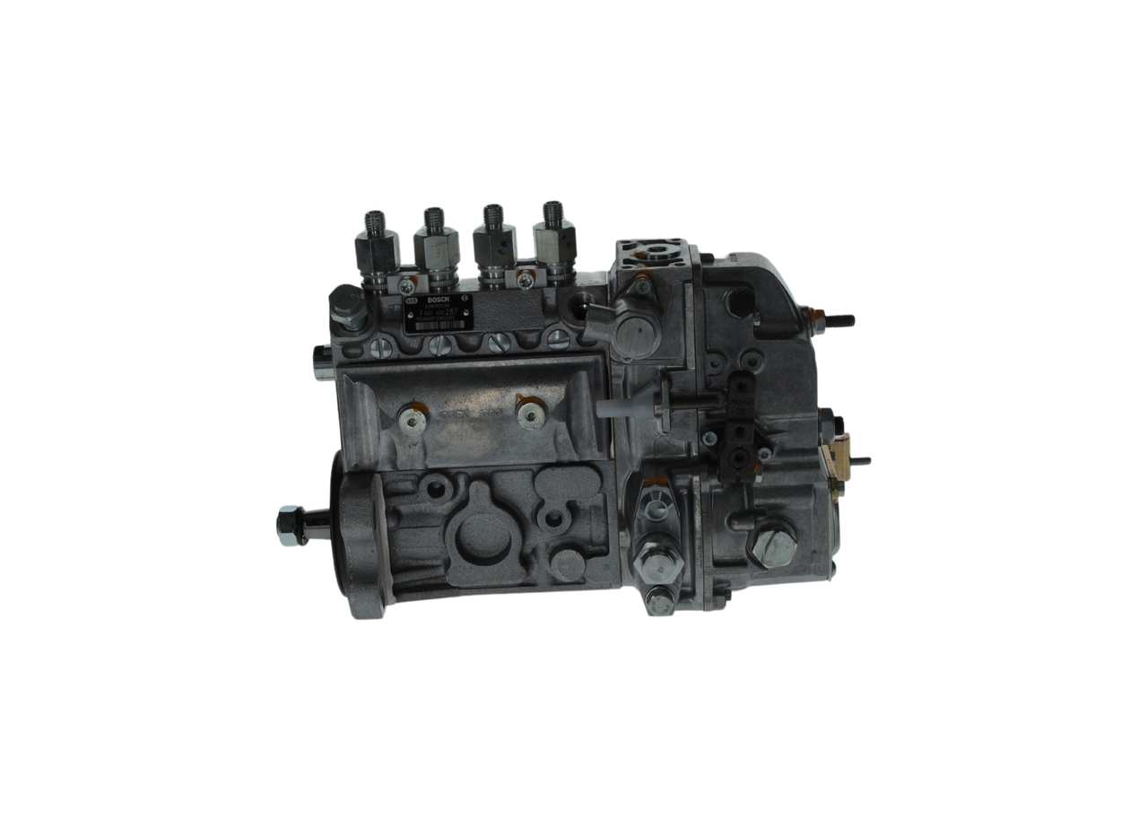 Bosch Brandstofpomp (Verdelerpomp) F 002 A0Z 287