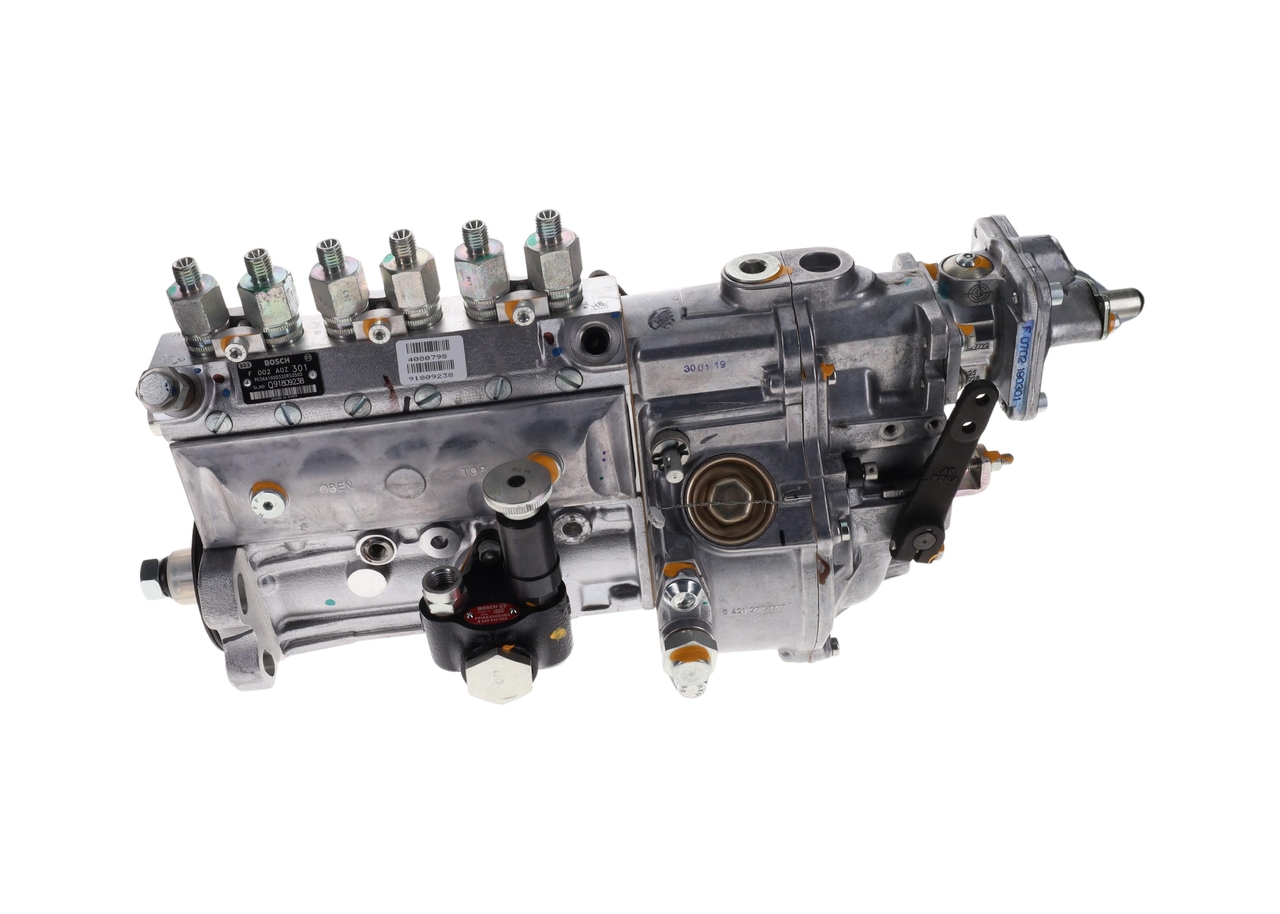 Bosch Brandstofpomp (Verdelerpomp) F 002 A0Z 301