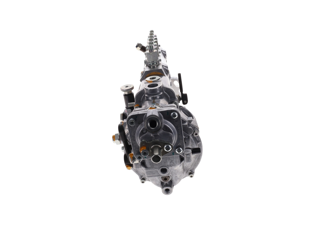 Bosch Brandstofpomp (Verdelerpomp) F 002 A0Z 301