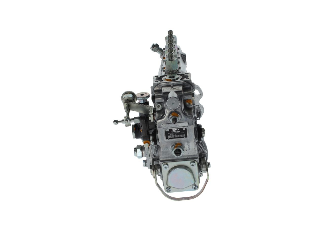 Bosch Brandstofpomp (Verdelerpomp) F 002 A0Z 379