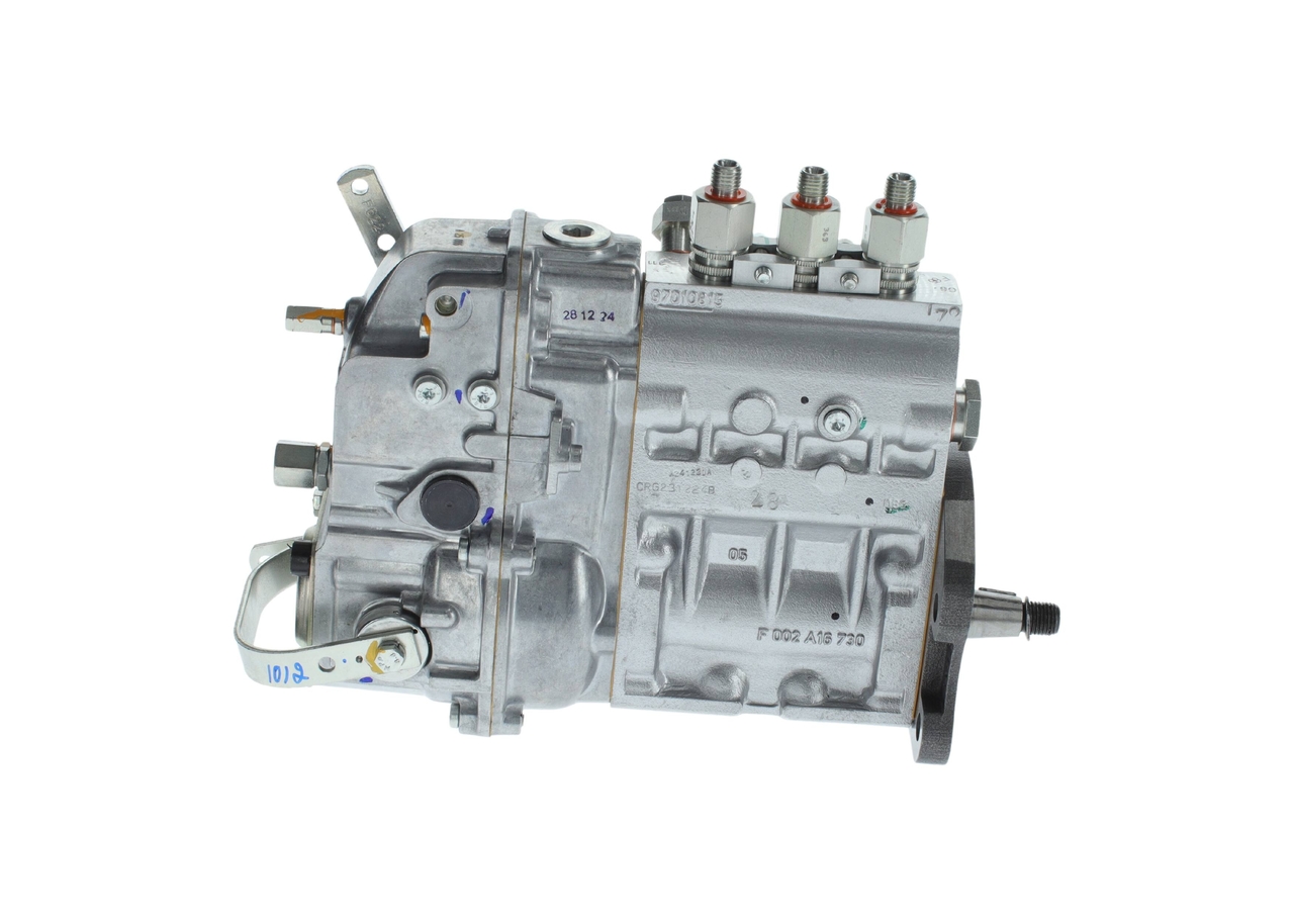 Bosch Brandstofpomp (Verdelerpomp) F 002 A0Z 391