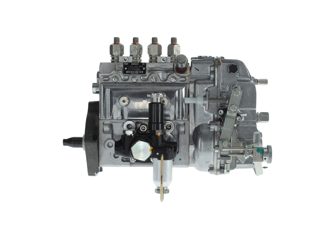 Bosch Brandstofpomp (Verdelerpomp) F 002 A0Z 550