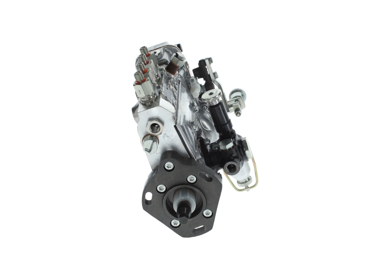 Bosch Brandstofpomp (Verdelerpomp) F 002 A0Z 550