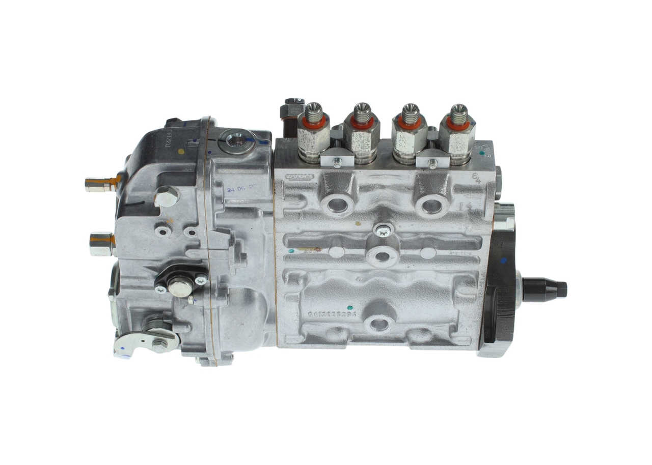 Bosch Brandstofpomp (Verdelerpomp) F 002 A0Z 550