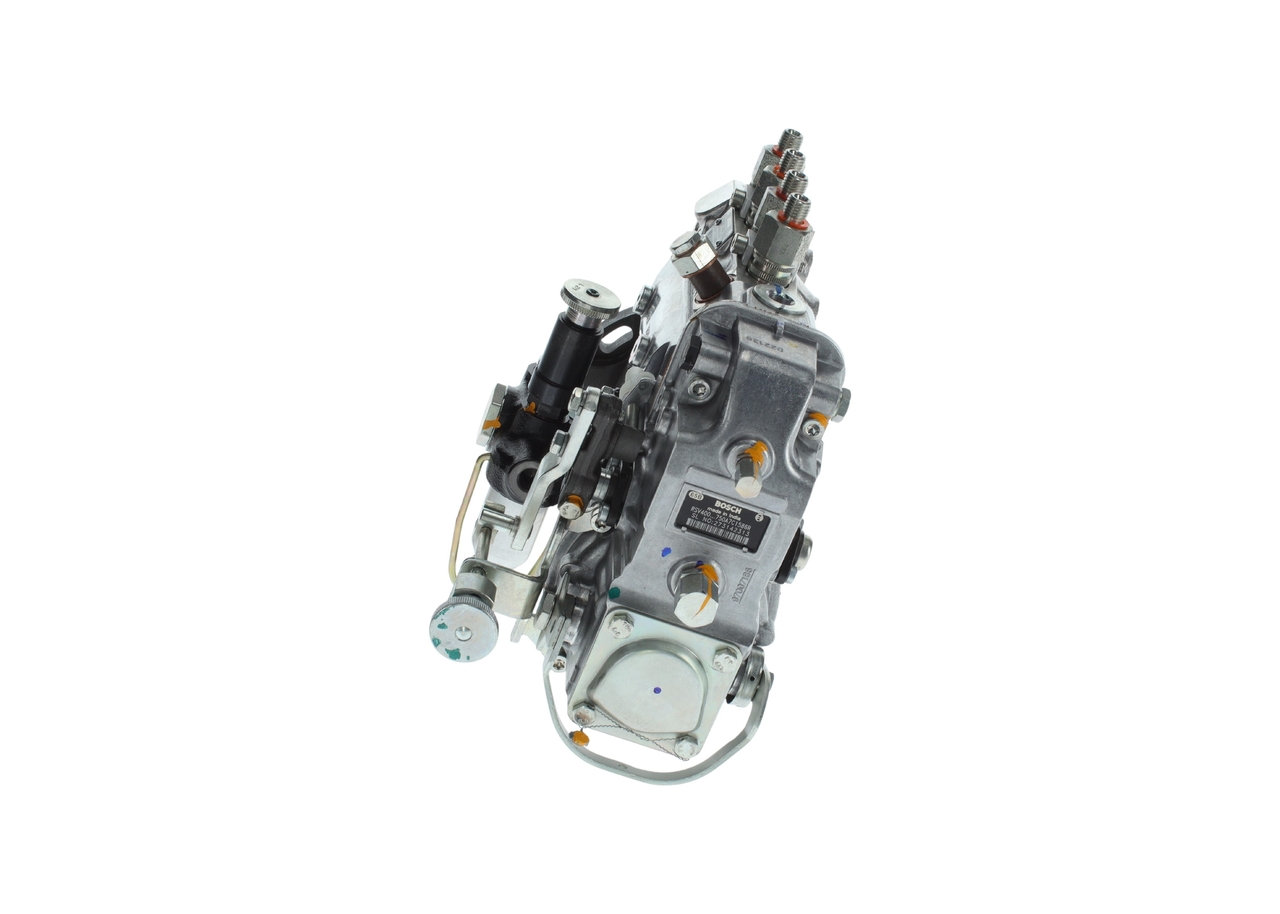 Bosch Brandstofpomp (Verdelerpomp) F 002 A0Z 550