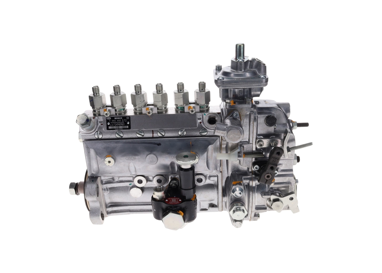 Bosch Brandstofpomp (Verdelerpomp) F 002 A0Z 572