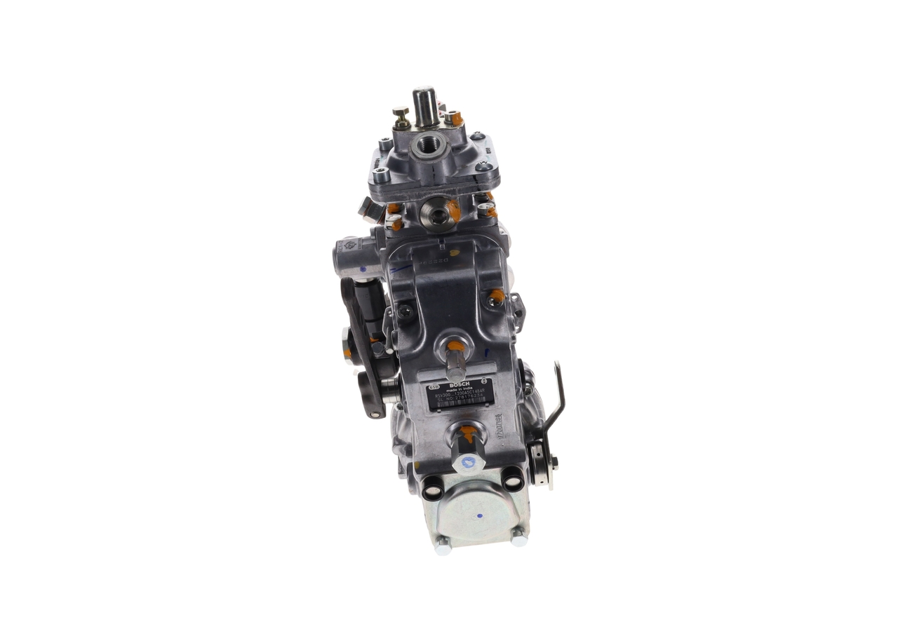 Bosch Brandstofpomp (Verdelerpomp) F 002 A0Z 578