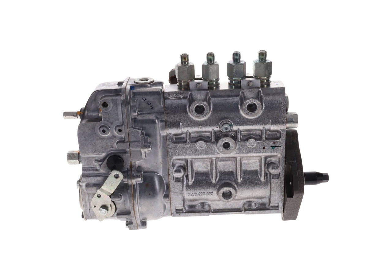 Bosch Brandstofpomp (Verdelerpomp) F 002 A0Z 830